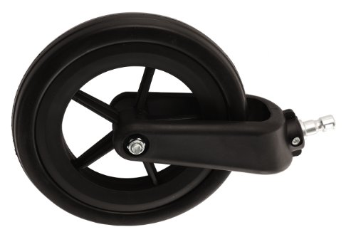 Croozer - Piece Detachee Remorque Roue Kit Pieton