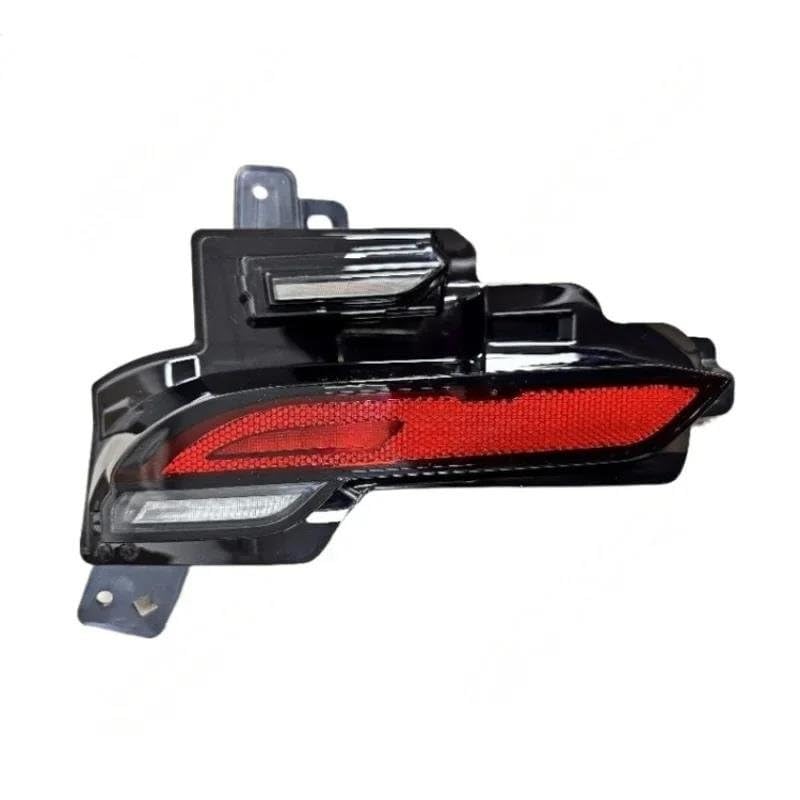 Feu arrière auto Led pour Tesla Model Y Juniper 2025 phare recul antibrouillard 1906107-00-B