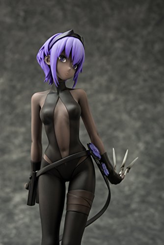 Plum Fate/Grand Order: Assassin Hassan 1: 7 Scale Pvc Figure #TOP6