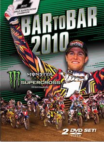 Bar To Bar 2010 [DVD]