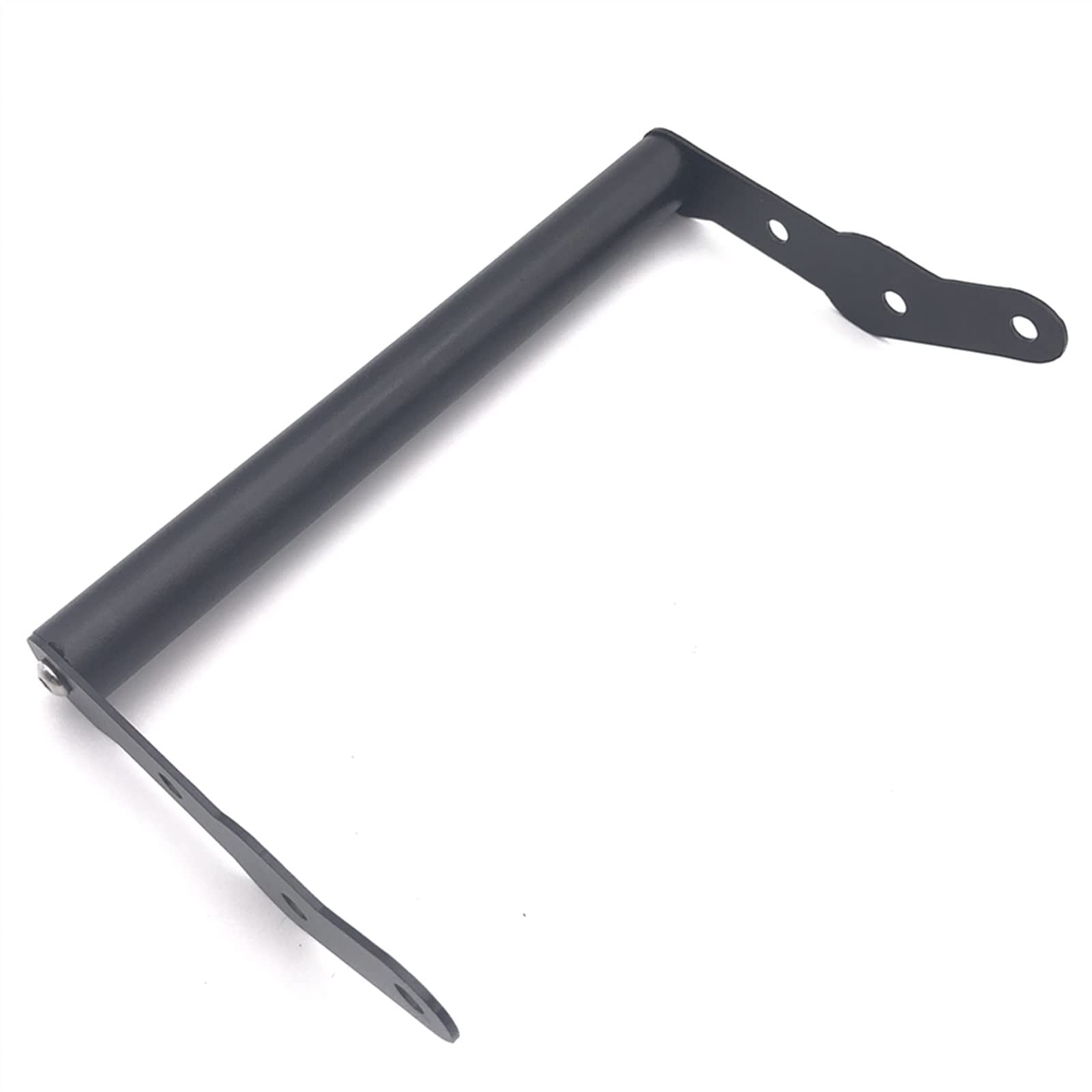Compatible con CB500X 2015 2016 2017 2018 2019 2020 2021 2022 Barra de soporte para teléfono de motocicleta Soporte de navegación GPS Palancas de soporte de teléfono para manillar soporte GPS teléfono