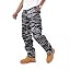 Urban Tiger Stripe
