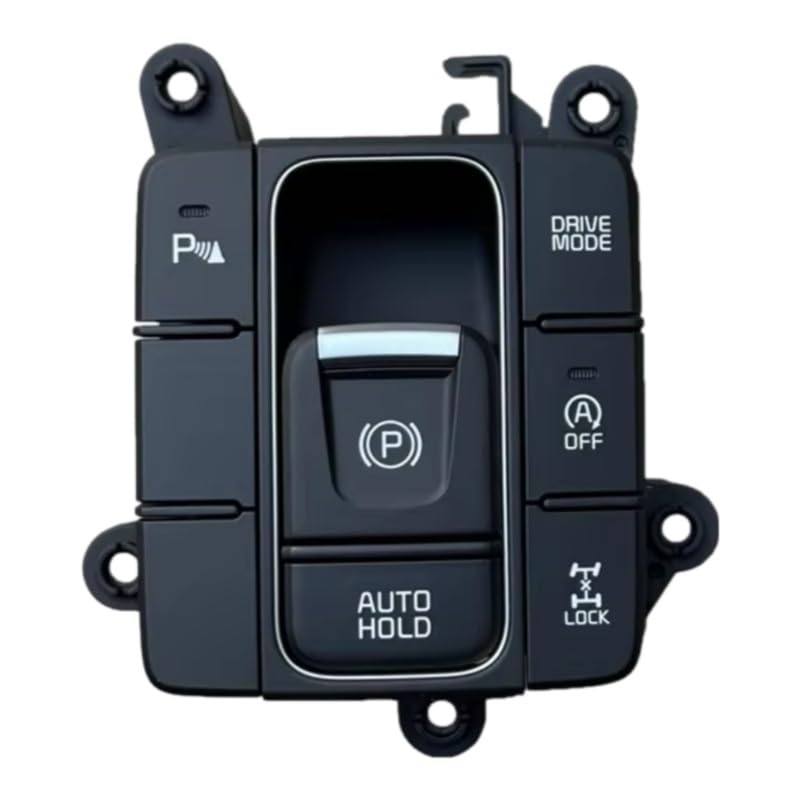Module de frein de stationnement 93600C5590 Kia Sorento RHD
