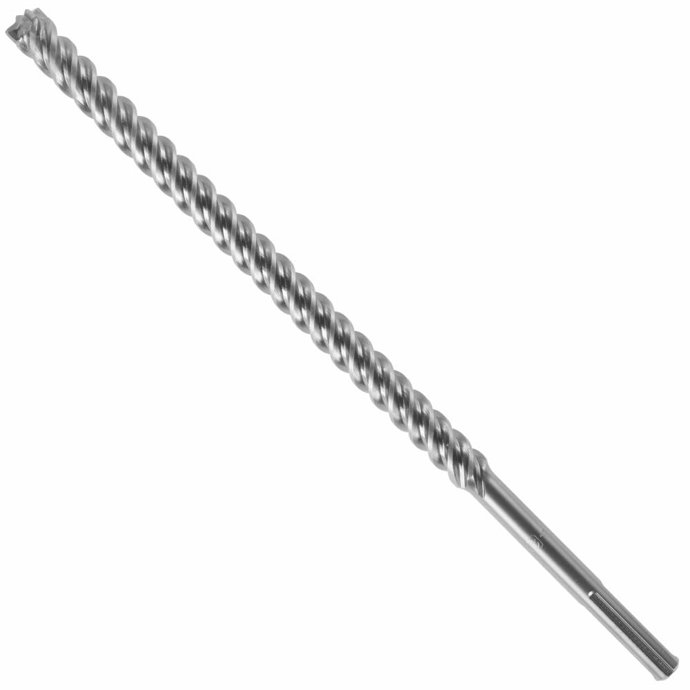 Bosch HCFC5051 - Broca para martillo rotatorio SDS-max® SpeedXtreme™ (1 pulgada x 16 pulgadas x 21 pulgadas)