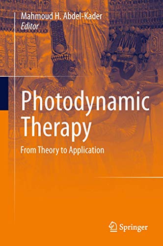 Photodynamic Therapy view 2