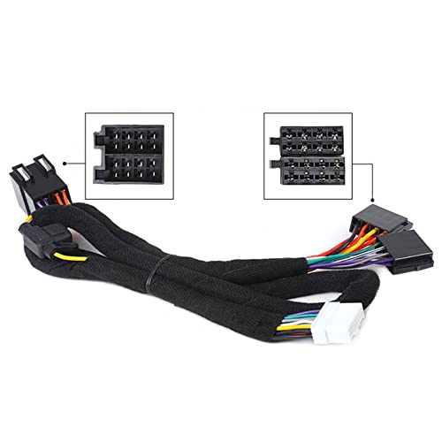 ♡Ob1003 未使用保管品 DSPアンプ ハーネス PC接続用ケーブル まとめ