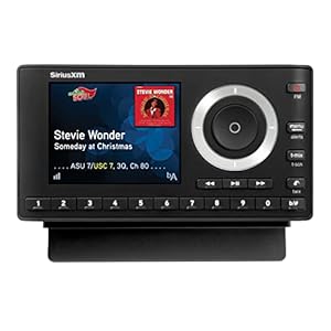SiriusXM Onyx Plus Satellite Radio w/ Vehicle Kit, Get SiriusXM for as Low as $8.25 a Month with Subscription – Enjoy…