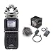 Zoom H5 Handy Portable Recorder with APH5 Accessories Kit