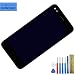Produktbild E-yiiviil Neuer Ersatz LCD Für Huawei P9 Lite Mini/Enjoy 7/Y6 Pro 2017 SLA-L02 SLA-J22 SLA-TL10 5.0 inch LCD Display Touchscreen Digitizer Assembly Glas Schwarz + Rahmen