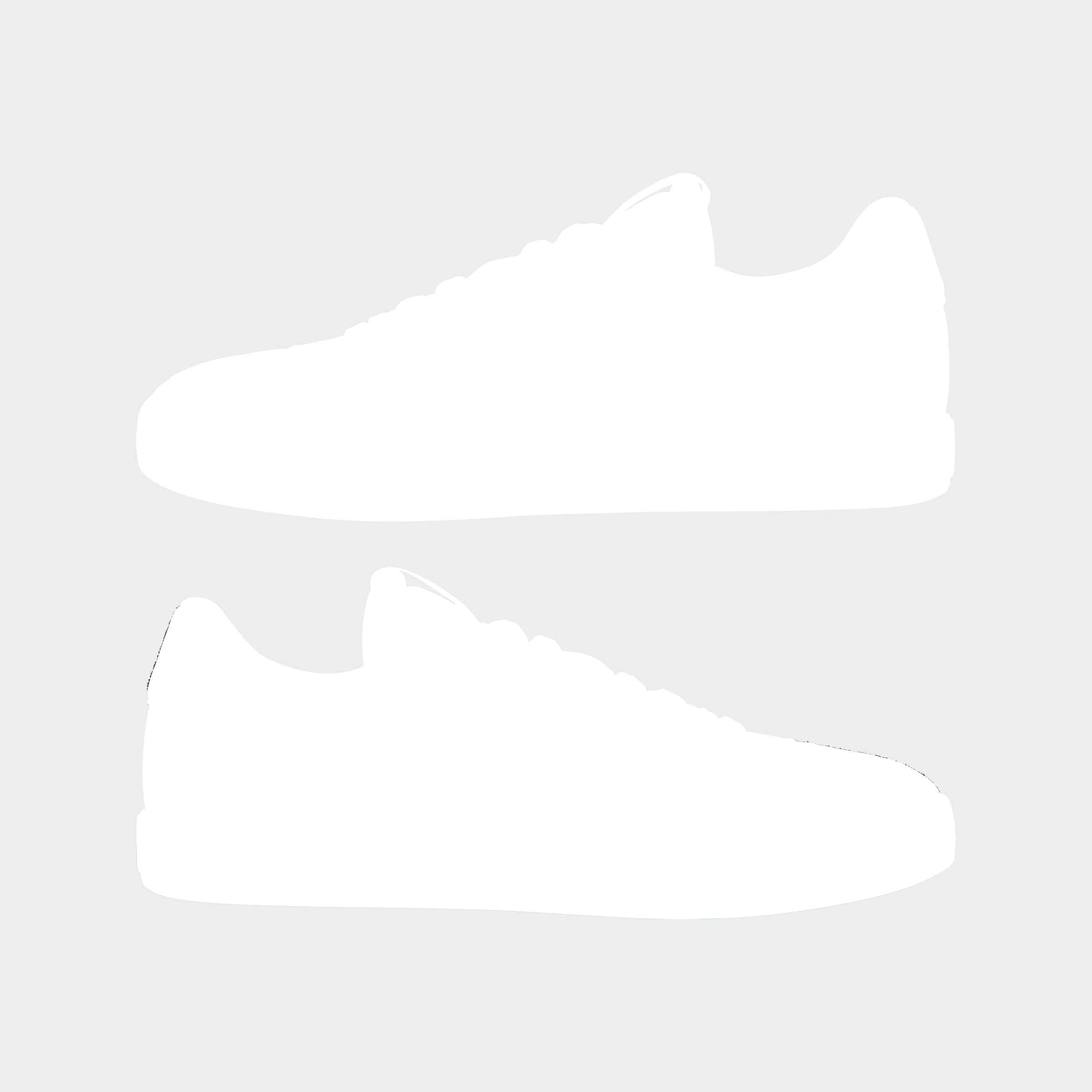 adidas Men's Zapatilla VL Court 3.0 — view 615
