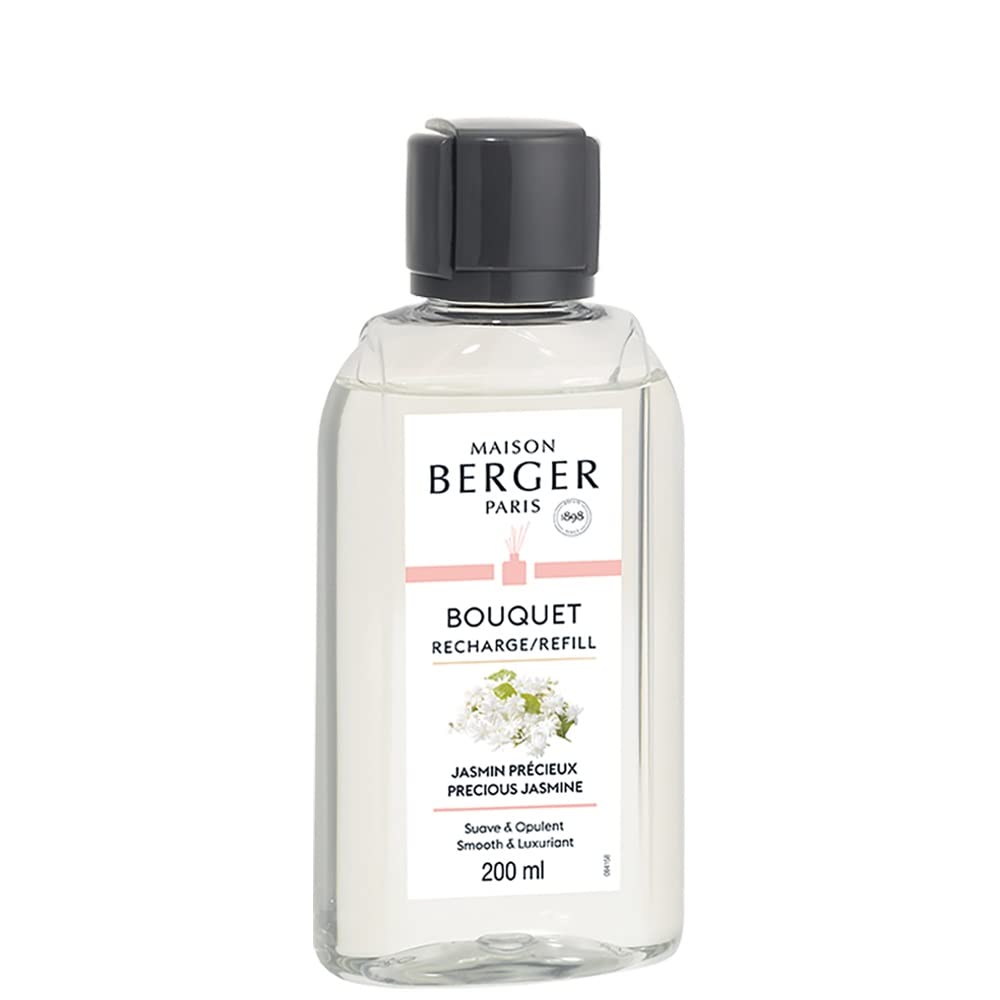 Parfum Berger Precious Jasmine Scented Bouquet Refill - 6035 200 ML