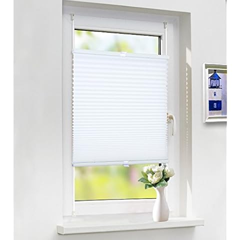 Store plissé Laneetal 60x130cm Cover
