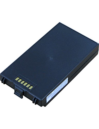 Batteria per SYMBOL MC3090 LASER, 3.7V, 2600mAh