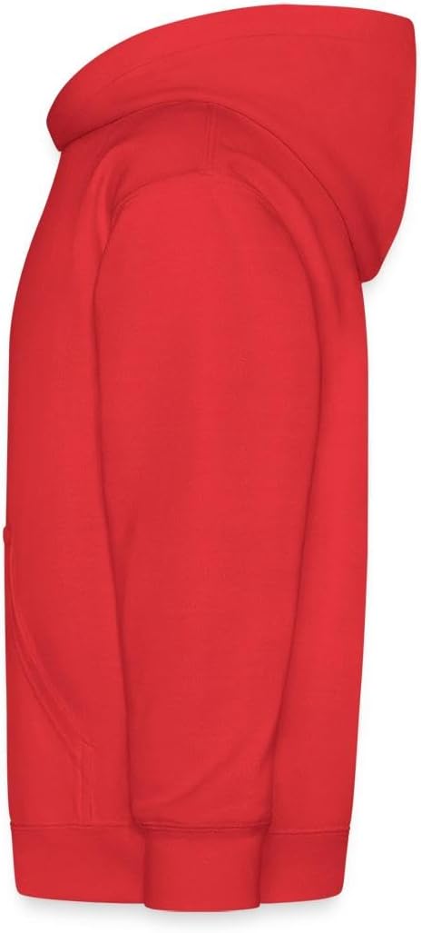 Spreadshirt Talking Tom & Friends My Friends, My Squad Kids' Hoodie