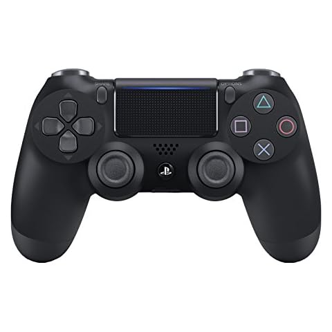Manette sans fil DUALSHOCK 4 Cover