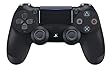 PlayStation 4 - DualShock 4 Wireless Controller, Schwarz