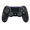 PlayStation 4 – DualShock 4 Wireless Controller, Schwarz