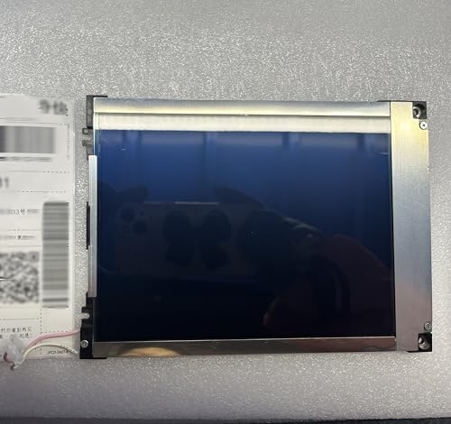 Image of Spot Goods KCS072VG1MB-G40 7.2 inch LCD Screen Tested