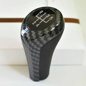 RYUNMP 5 6 Gang Schaltknauf BMW