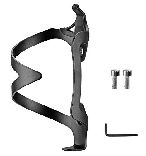 Portabottiglie Da Bicicletta In Lega Di Alluminio, Supporto