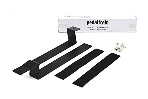 Pedaltrain PT-UNI-MK Universal Power Supply Mounting Kit
