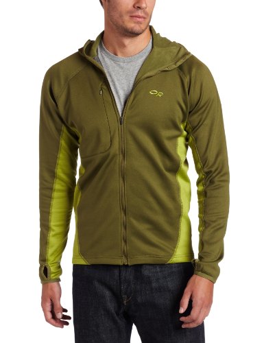 Outdoor Research Radiant Hybrid Hoody