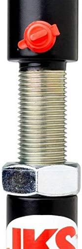 JKS 2007-2018 Compatible with Jeep Wrangler JK Quicker Disconnect Fits 2.5"-6.0" Lift JKS2034