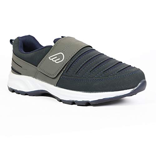 Image of Angel Craft Mens 2032-2 First Walker Shoe