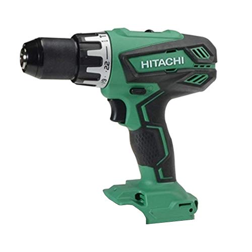 Hitachi DV18DGAL Cordless Li-ion Combi Drill Body Only