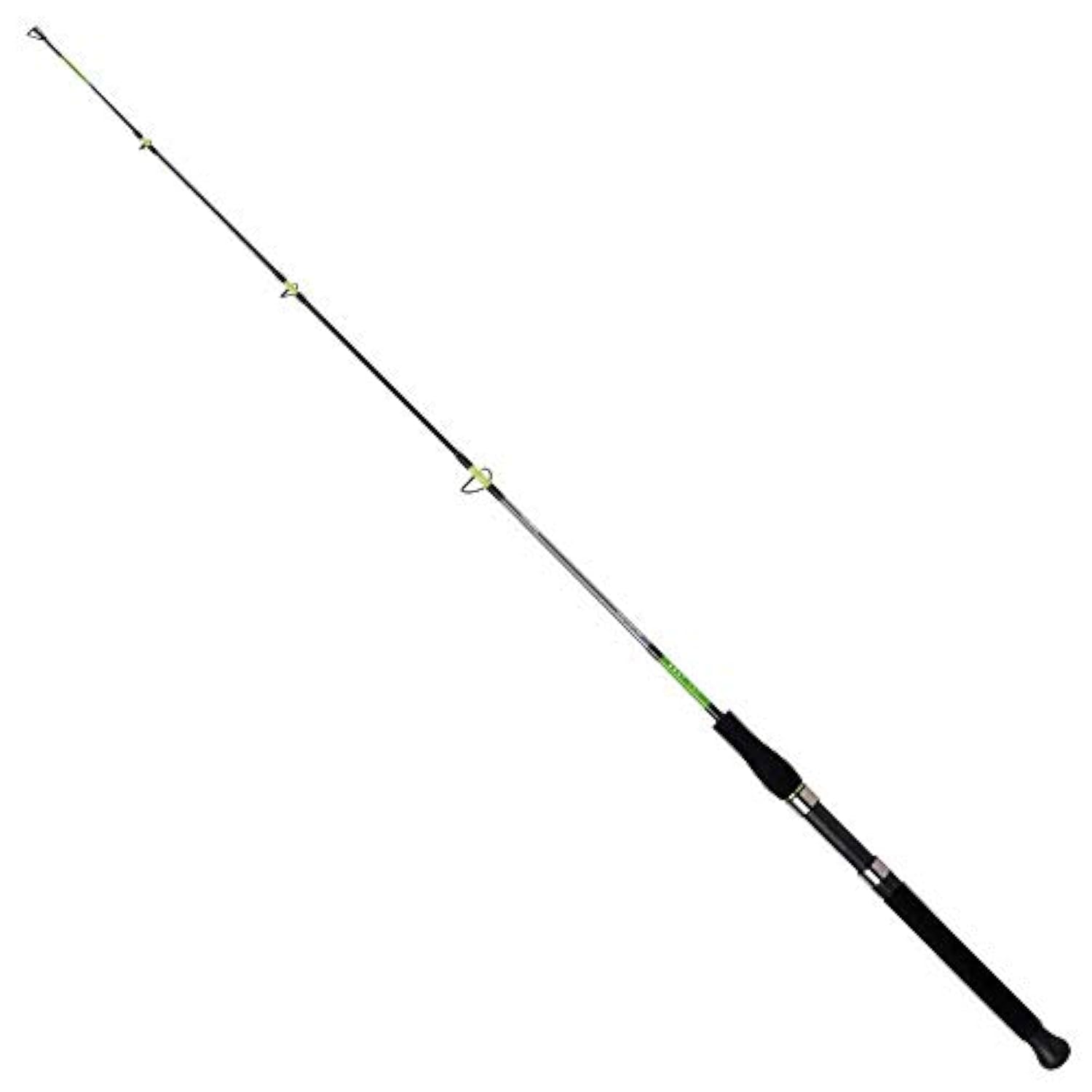 Daiwa - Bastón de Paseo Sensor Boat Especial Barco 2 Cerdas