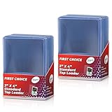 Collectors First Pick 35PTTOPLOADERTWOPACK