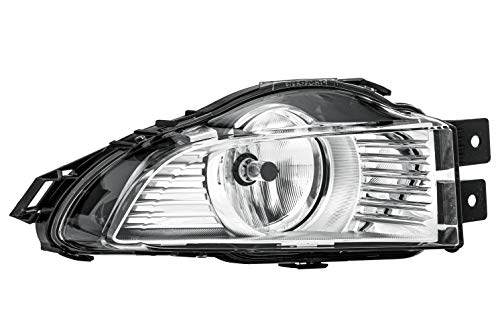 Projecteur antibrouillard droit HELLA 1Na 354 665-021 FF pour remplacement d'origine