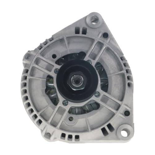 OEG Parts New 150A Alternator Compatible With Mercedes Europe ML430 1998-2002, ML500 W163 2001-2005, E55 AMG 1997-2001 A0101548302 11.203.861 010-154-10-02 MG570 LRA02094 IA1044 8EL738211361 36-13792