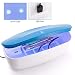 Produktbild FTF UV-Sterilisator Box-Maske Sterilize Reiniger Personal Sanitizer für Nagel-Werkzeug, Brille, Halsketten, Ohrringe, Armbänder