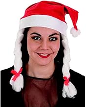 LLOPIS - Hat Mama Noel Braids