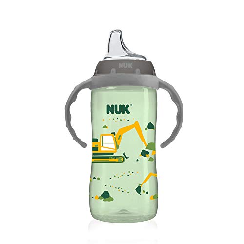 nuk soft spout sippy cup