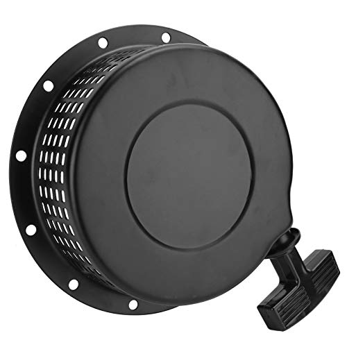 Démarreur 178F 3KW de conception durable pour groupe électrogène - 8