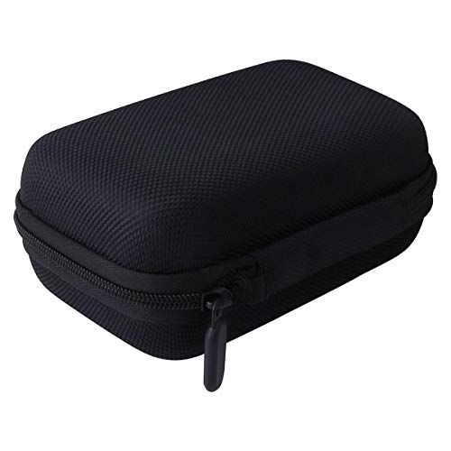 Estuche rígido para cámaras Olympus Tough TG-7/TG-6/TG-5/TG-4 miniatura 2