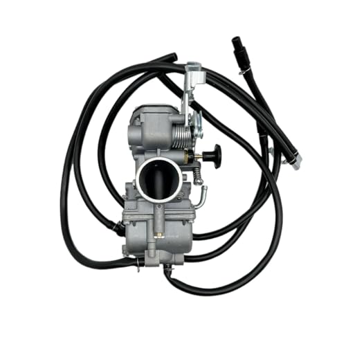 Carburateur TTR250 pour vos sorties tout-terrain : Redonnez du souffle à votre moto 1994-2011