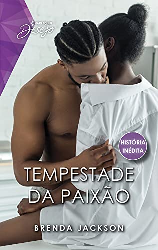 Tempestade da paixão (Desejo)