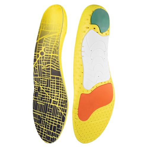Cycling Riding Shoes Insoles