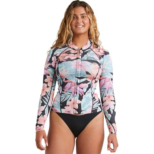 Billabong Peeky Jacket in Nights in Paradise