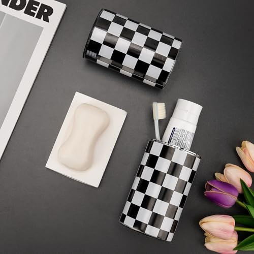 Support décoratif pour évier de salle de bain minimaliste - 8