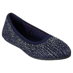 Skechers Women’s Cleo 2.0 Glitzy Daze