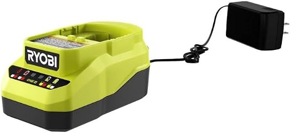 RYOBI 18V ONE+ HP Brushless Drill/Driver Kit, 1/2 inch, with Battery and Charger