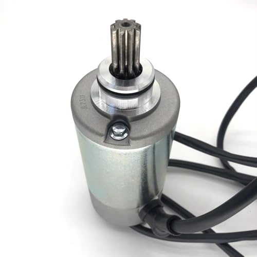 Démarreur moto pour Loncin et JS250 250cc de Quad Puma