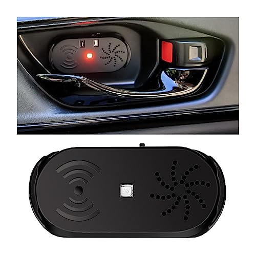 Top 10 Car Security Alarm System of 2022 Katynel