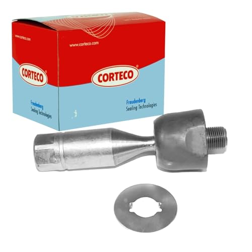 Junta axial CORTECO 49396814 y barra transversal STS_ITR compatible con TOYOT para repuesto