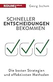  Schneller Entscheidungen bekommen: Die besten Strategien und effektivsten Methoden