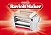 CucinaPro 150-25 Pasta Maker Ravioli Attachment- Stainless Steel Ravioli Maker Mold Accessory